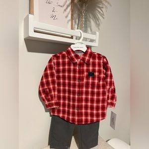 Calvin Klein Matching set